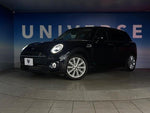 MINI COOPER SD CLUBMAN