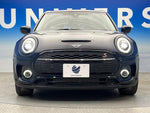 MINI COOPER SD CLUBMAN