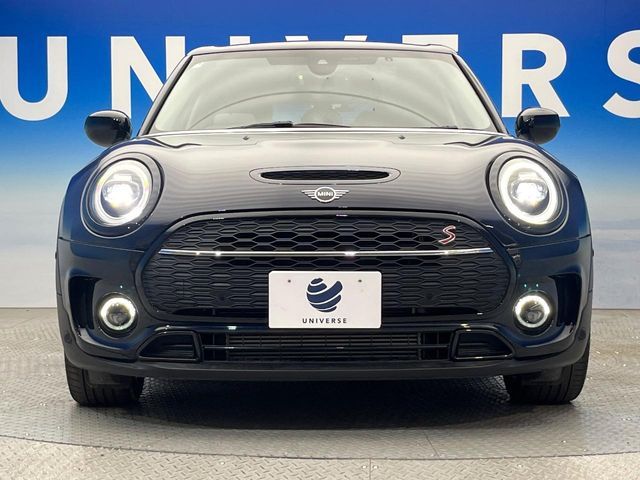 MINI COOPER SD CLUBMAN