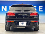 MINI COOPER SD CLUBMAN