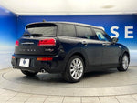 MINI COOPER SD CLUBMAN