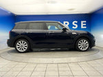 MINI COOPER SD CLUBMAN