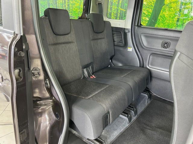Spacia custom