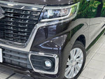 Spacia custom