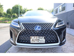 LEXUS RX450h AWD