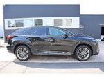 LEXUS RX450h AWD