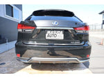LEXUS RX450h AWD