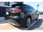 LEXUS RX450h AWD