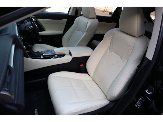 LEXUS RX450h AWD