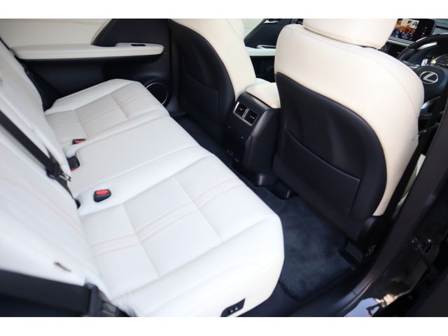 LEXUS RX450h AWD