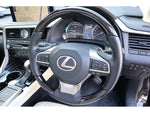LEXUS RX450h AWD