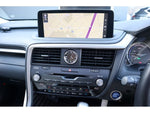 LEXUS RX450h AWD