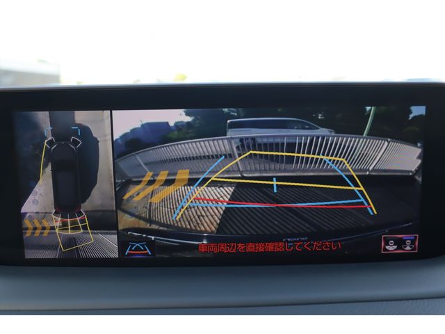 LEXUS RX450h AWD