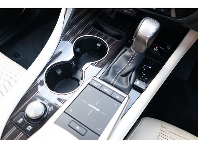 LEXUS RX450h AWD