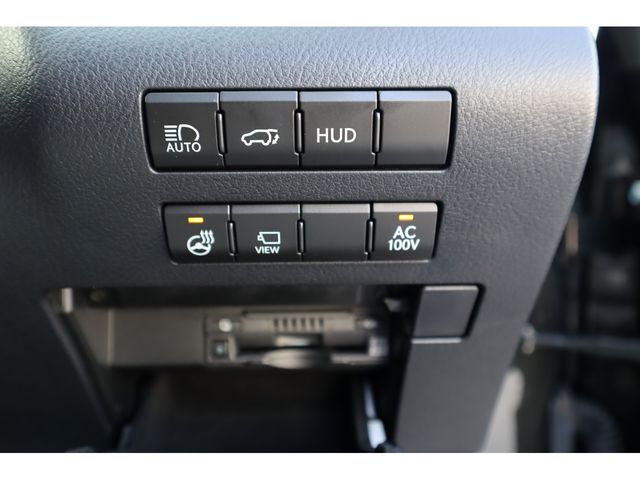 LEXUS RX450h AWD