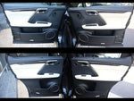 LEXUS RX450h AWD