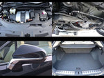 LEXUS RX450h AWD