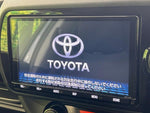 VITZ HYBRID