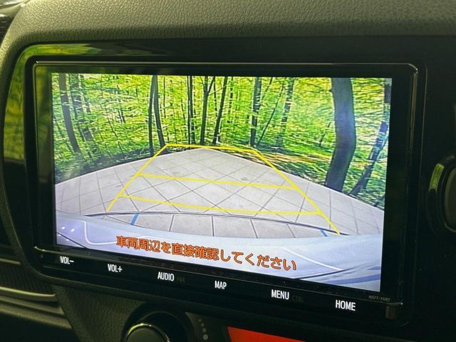 VITZ HYBRID