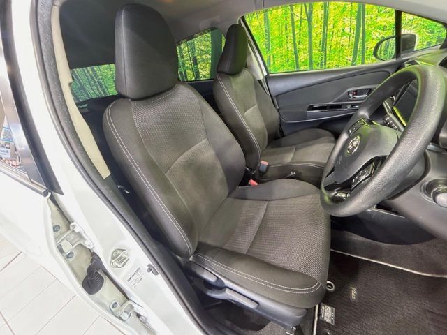 VITZ HYBRID