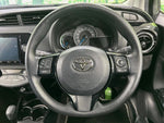 VITZ HYBRID