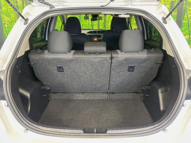 VITZ HYBRID