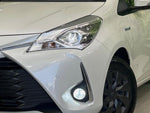 VITZ HYBRID