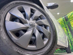 VITZ HYBRID
