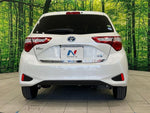 VITZ HYBRID