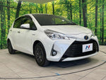 VITZ HYBRID