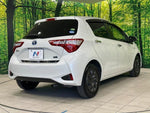 VITZ HYBRID