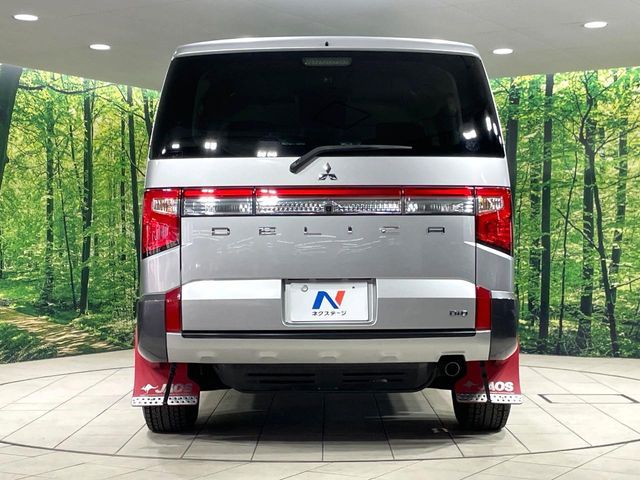 DELICA D:5 4WD