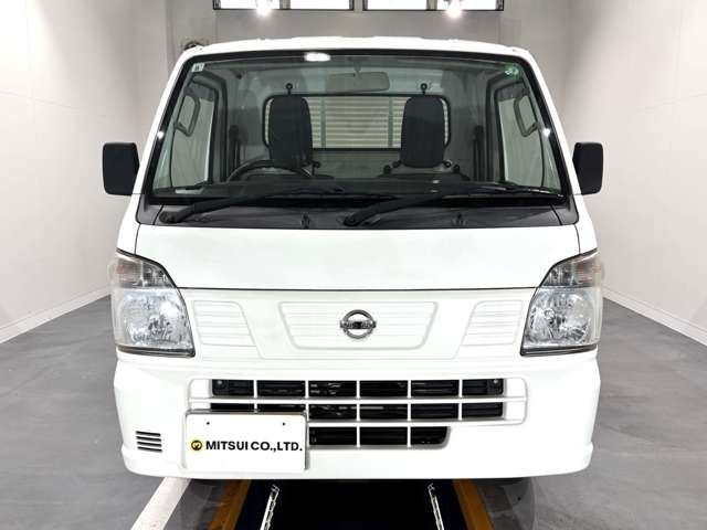NT100 CLIPPER 4WD