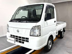 NT100 CLIPPER 4WD