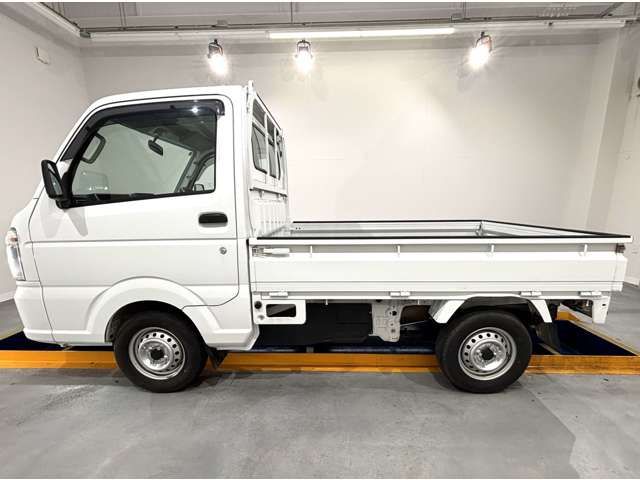 NT100 CLIPPER 4WD