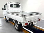 NT100 CLIPPER 4WD
