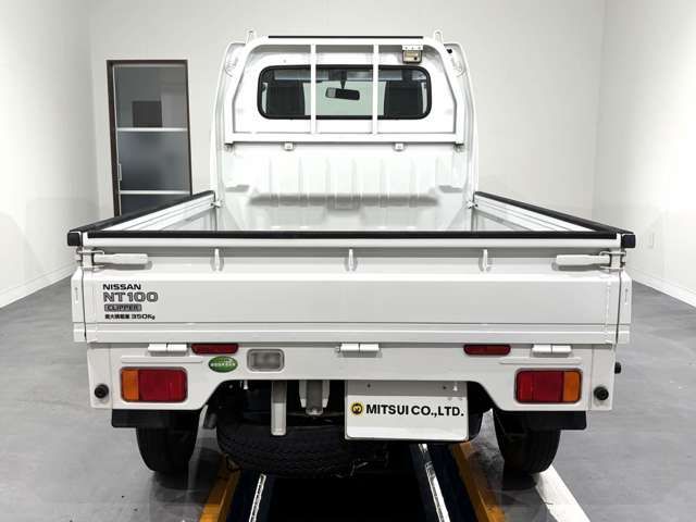 NT100 CLIPPER 4WD