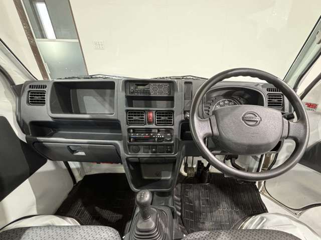 NT100 CLIPPER 4WD