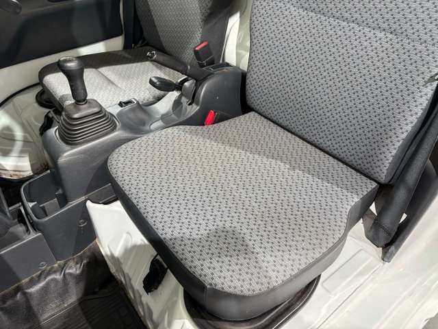 NT100 CLIPPER 4WD