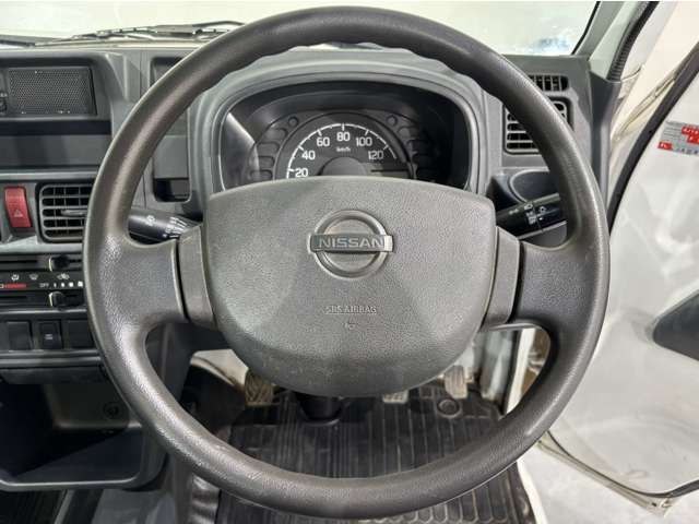 NT100 CLIPPER 4WD