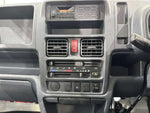 NT100 CLIPPER 4WD