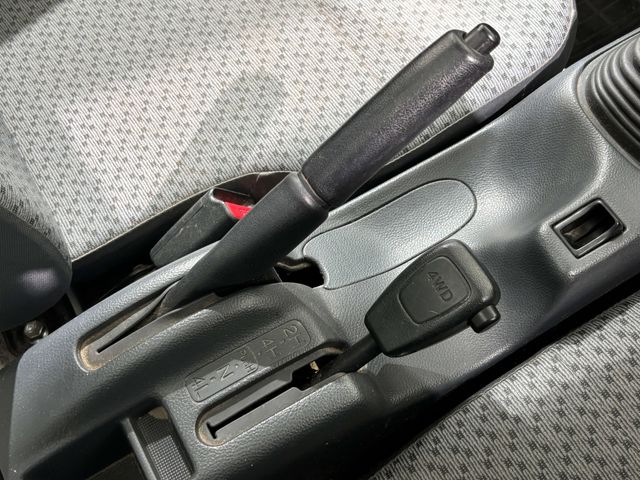 NT100 CLIPPER 4WD
