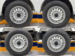 NT100 CLIPPER 4WD