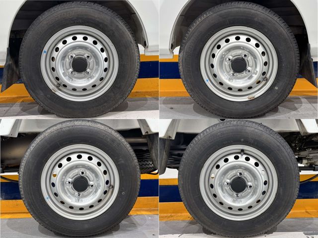 NT100 CLIPPER 4WD