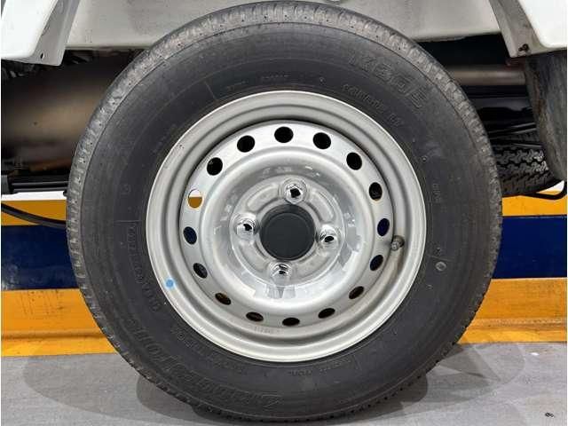 NT100 CLIPPER 4WD