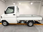 MINICAB truck 4WD