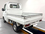 MINICAB truck 4WD