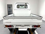 MINICAB truck 4WD