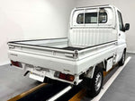 MINICAB truck 4WD