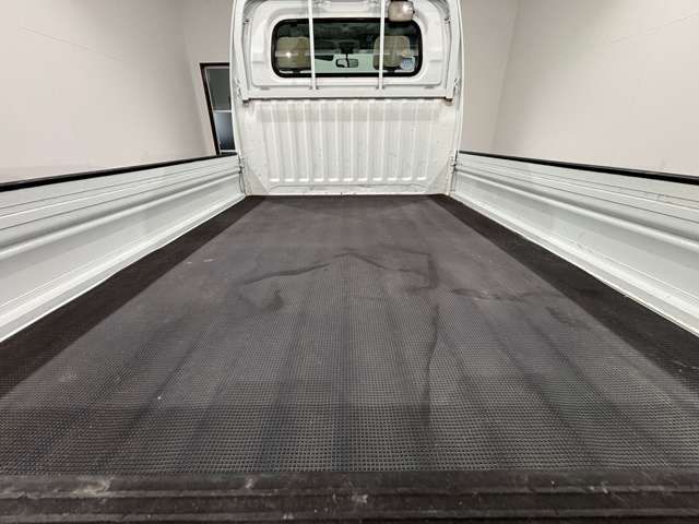 MINICAB truck 4WD